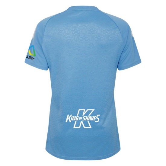 Damen Coventry City 2024/25 Heimtrikot