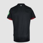 Kinder West Ham United 2024/25 Auswärts Trikot