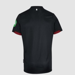 Kinder West Ham United 2024/25 Auswärts Trikot