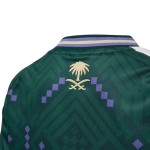 Kinder Saudi-Arabien 2026 WM Heimset