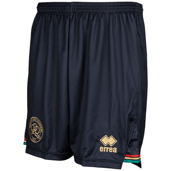 Damen Queens Park Rangers 2024/25 Auswärtsshorts