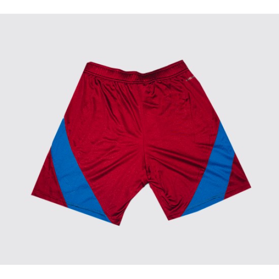 Herren Servette FC 2024/25 Heim Shorts