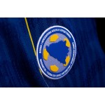 Herren Bosnien und Herzegowina 2026 Heim-WM-Trikot