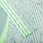 Mexiko Auswärtstrikot Lange Ärmel Copa America 2024 Mexiko Auswärtstrikot Lange Ärmel Copa America 2024