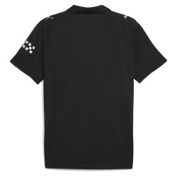 Herren Manchester City 2025/26 Auswärtstrikot