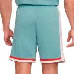 Kinder Atletico Madrid 2024/25 Auswärtsshorts