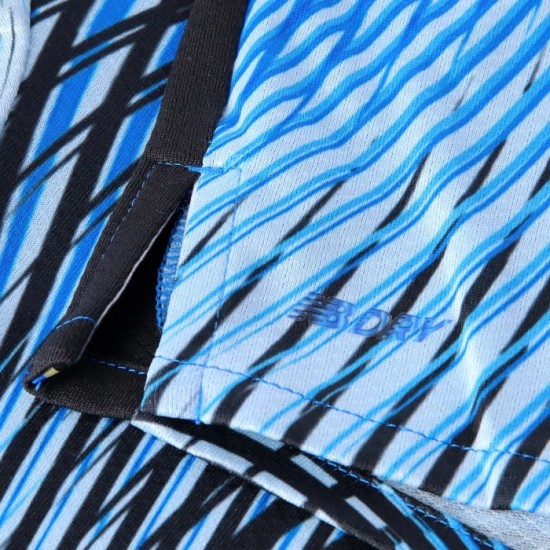 Kinder Atalanta 2025/26 Viertes Trikot