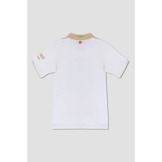 Kinder Pisa 2025/26 Drittes Trikot