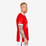 Herren AZ 2025/26 Heimtrikot Herren AZ 2025/26 Heimtrikot