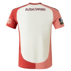 Herren OL 2024/25 Drittes Trikot