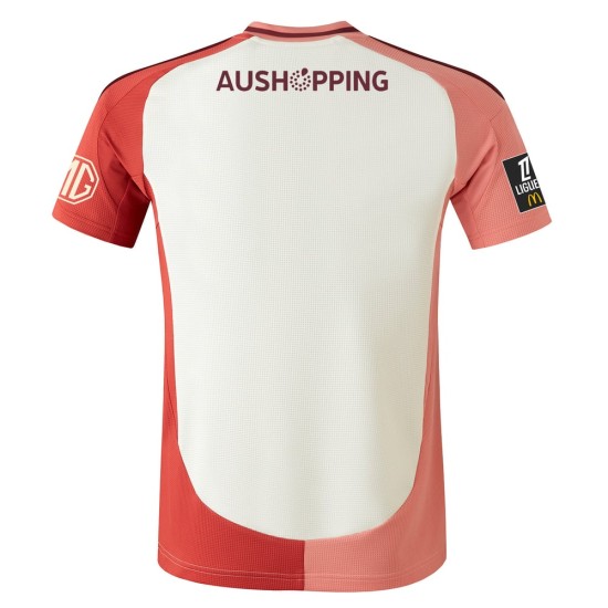 Herren OL 2024/25 Drittes Trikot