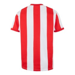 Herren Athletic Bilbao Retro Meisterschafts-Trikot Herren Athletic Bilbao Retro Meisterschafts-Trikot