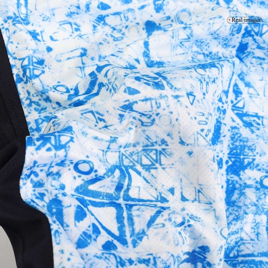 Portugal Auswärtstrikot EURO 2024 Portugal Auswärtstrikot EURO 2024