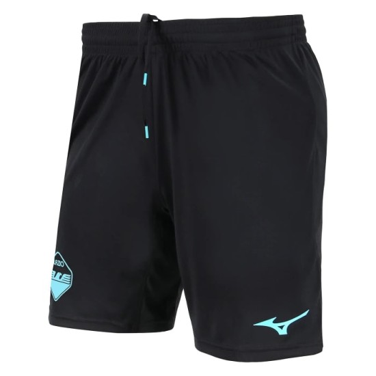 Kinder Lazio 2024/25 Dritte Shorts