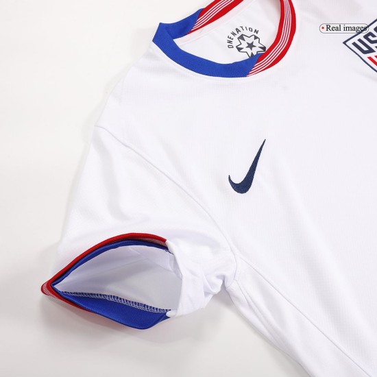 USMNT Heimtrikot Copa America 2024