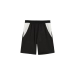 Damen Parma 2026/27 Heimshorts - Schwarz Damen Parma 2026/27 Heimshorts - Schwarz