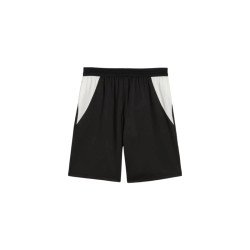 Damen Parma 2026/27 Heimshorts - Schwarz