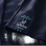 Herren Deutschland 2026 Auswärts-WM-Trikot