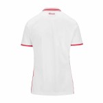 Damen AS Monaco 2024/25 Heim Shirt