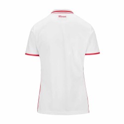 Damen AS Monaco 2024/25 Heim Shirt