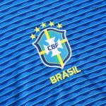 Brasilien Auswärtstrikot Copa America 2024