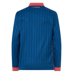 Kinder OGC Nizza 2025/26 Drittes Trikot Langarm Kinder OGC Nizza 2025/26 Drittes Trikot Langarm