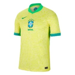 Kinder G.JESUS Brasilien 2024 Heimtrikot Kinder G.JESUS Brasilien 2024 Heimtrikot