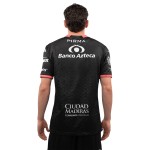 Herren Club Puebla 2025/26 Auswärtstrikot