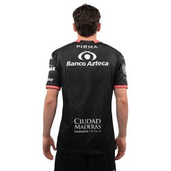 Herren Club Puebla 2025/26 Auswärtstrikot
