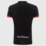 Herren Bristol City 2024/25 Dritteltrikot