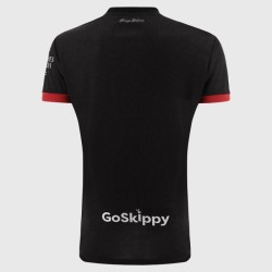 Herren Bristol City 2024/25 Dritteltrikot Herren Bristol City 2024/25 Dritteltrikot