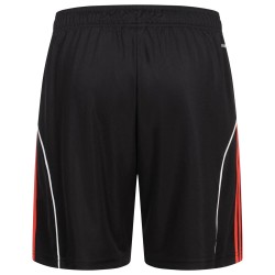 Kinder Eintracht Frankfurt 2025/26 Heimshorts