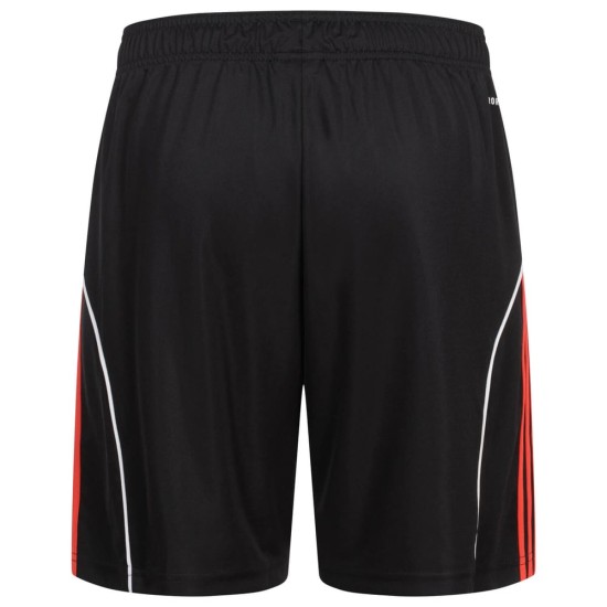 Kinder Eintracht Frankfurt 2025/26 Heimshorts Kinder Eintracht Frankfurt 2025/26 Heimshorts