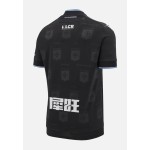 Kinder AJ Auxerre 2024/25 Auswärts Trikot Kinder AJ Auxerre 2024/25 Auswärts Trikot