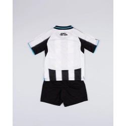 Kinder Newcastle United 2025/26 Heimset Kinder Newcastle United 2025/26 Heimset