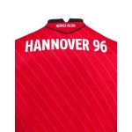 Kinder Hannover 96 2024/25 Heim Trikot