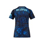 Damen Chelsea 2025/26 Drittes Pre-Match-Trikot Grau