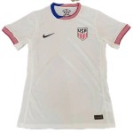 USMNT Spielerversion Heimtrikot Copa America 2024