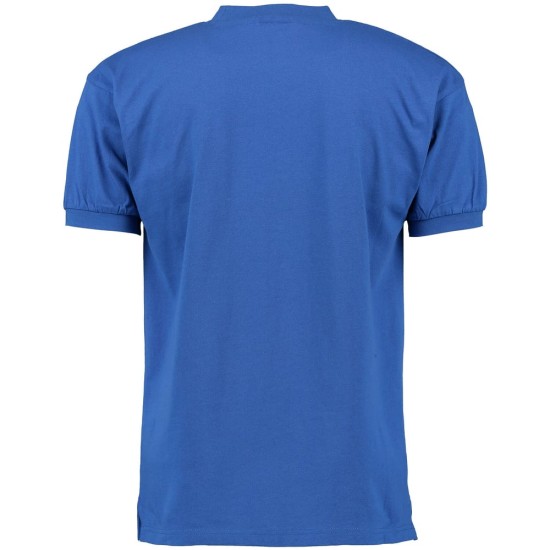 Kinder Chelsea 1970 Retro FA Cup Sieger Trikot