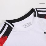 Kinder Deutschland Heimtrikot+Kurze Hosen EURO 2024