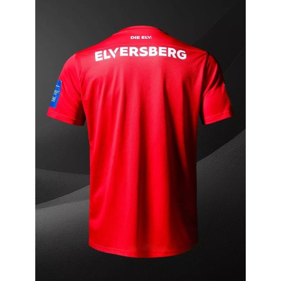 Kinder SV Elversberg 2024/25 Drittes Trikot