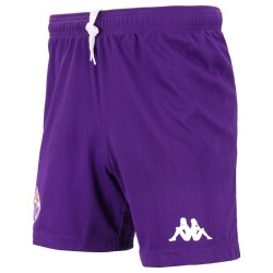 Kinder Fiorentina 2024/25 Heimshorts