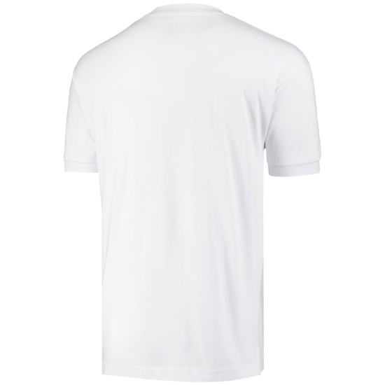 Herren Chelsea 1974 Retro Trikot