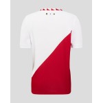 Kinder FC Utrecht 2024/25 Heimtrikot