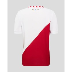 Kinder FC Utrecht 2024/25 Heimtrikot