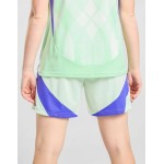 Damen Wales 2025 Frauen-Team Auswärtshorts