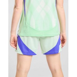 Kinder Wales 2025 Frauen-Team Auswärtshorts Kinder Wales 2025 Frauen-Team Auswärtshorts