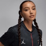 Damen Paris Saint-Germain 2025/26 Vierttrikot Damen Paris Saint-Germain 2025/26 Vierttrikot