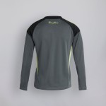 Damen Manchester United 2025/26 Torwarttrikot Langarm