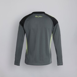 Herren Manchester United 2025/26 Torwarttrikot Langarm